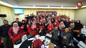 5th international conference on tropical and coastal region eco development. Tenaga Pengajar Muda Uitm 2019 Permohonan Pengajar Mara