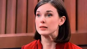 Gh today 1-8-26 yet she lied anyways