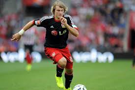 Game log, goals, assists, played minutes, completed passes and shots. Tin Jedvaj Why Bayer Leverkusen Prised Rising Star Away From Roma Bleacher Report Latest News Videos And Highlights