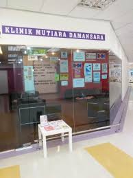 Formerly knows as tesco mutiara damansara. Klinik Mutiara Damansara Petaling Jaya Selangor Malaysia Find A Clinic With Getdoc