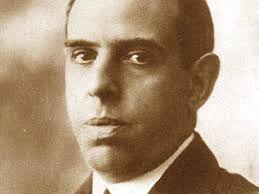 Giuseppe Antonio Borgese