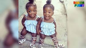 Funny Cute Twins Baby Dancing Funny Babies Videos 2017 Repost Queen
