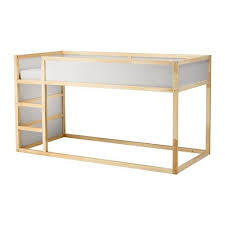 Kura Reversible Bed White Pine Single Ikea Kura Bed Ikea Kura Bed Loft Bed