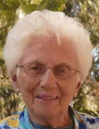 Leatrice Klaubauf Obituary (1927