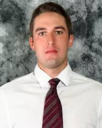 2017-18 Men's Ice Hockey Roster