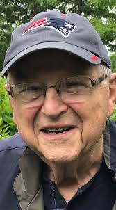 Bernard Hirsh Obituary