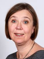 Lise-Lotte Gundersen