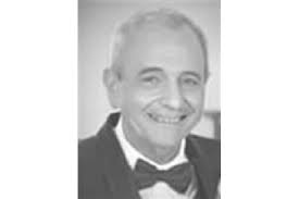 Gregory Solomon Obituary (1947