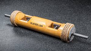 Slater's True logs | Rogue Fitness