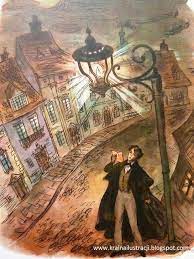 Znacie go jako ilustratora, ale swoją niezwykle barwną biografią mógłby obdzielić tuzin ludzi. 20 Jan Marcin Szancer Ideas Crooked House Amazing Architecture Sopot