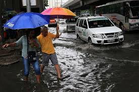 Metro Manila Subway Along Flood Fault Lines Philstar Com