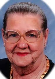 Marjorie Beaver Obituary