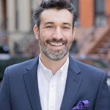 Dmitriy Kogan's Instagram, Twitter & Facebook