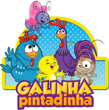 Ouça a galinha pintadinha no spotify: Galinha Pintadinha Wikipedia A Enciclopedia Livre