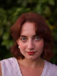 The artist bringing our BOG BODY to life is Libby Morris @libbioart 🧟‍♀️  learn more below ⬇️ . Libby Morris is a young queer artist from Devon, now  based in London. Their