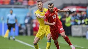Check spelling or type a new query. Em 2021 Ukraine Holt Gegen Nordmazedonien Den Ersten Sieg Sport Sz De