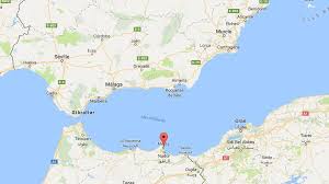 Les milieux �tudi�s�se composent de ��groupes r�els�� (dans un pr�c�. Une Voiture Force La Frontiere Maroc Espagne A Melilla