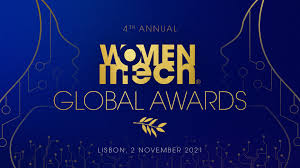 Serials & keys ※ download: Women In Tech Global Awards Lisbon 2nd November 2021