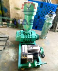 Máy thổi khí chân không GRTV 65