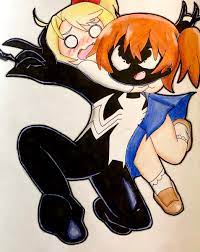 Hinata venom