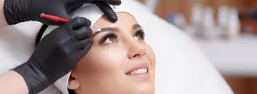 This is probably one of the best things about microblading. Microblading Eyebrow Microblading Microblading West Chester Pa Stop And Glow Mobile Spray Tanning