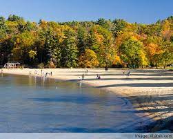 Weirs Beach Lake Winnipesauke Beach Hotels Lake Winnipesaukee Beach