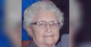 Harriet E. Synovec Obituary