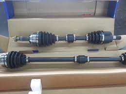 Harga as roda cv joint drive shaft datsun go kanan. Proton Wira 1 5 Manual Auto Drive Shaft Set