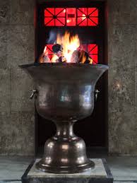 5,000 brands of furniture, lighting, cookware, and more. Fire Temple Wikipedia