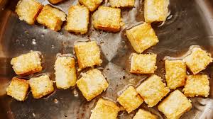 Tofu is one of those foods that sparks debate. How To Make Crispy Tofu Bon Appetit