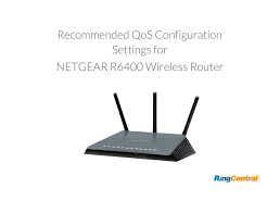Netgear R6400 Configuration Manual Pdf Download Manualslib