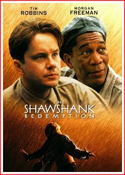 The Shawshank Redemption Revisited | The Arts - JustMeMike's New Blog