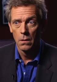 Hugh Laurie Clips