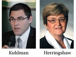 Area voters to choose Wood county commissioners