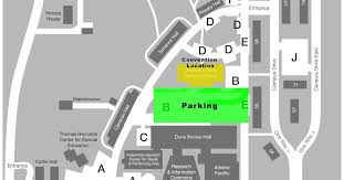 The faculty and staff are beyond kind, and they truly want to see you succeed in life. Map Images Daemen College Campus Map