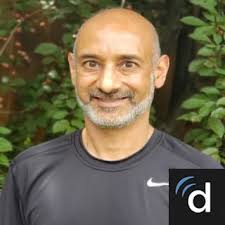 Dr. Beth Berkowitz, MD