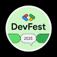 DEVFEST SANTA CRUZ 2025 event image