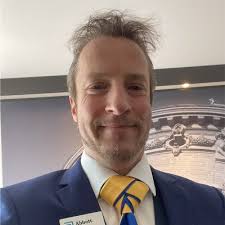 It's been a pleasure to measure pressure ...