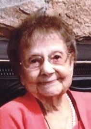 Esther Pflager Obituary (1919