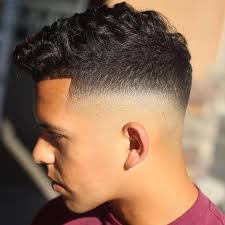Curly Hair The Best Haircuts Hairstyles For Men 2020 Styles Mid Fade Haircut Fade Haircut Faded Hair