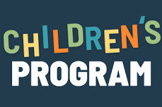EVENT: American History Storytime — REVOLUTIONARY...