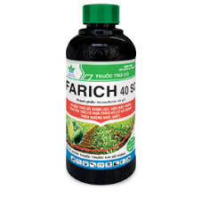 Farich 40SC