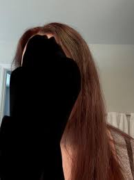 Red hair color ideas are countless: Nutrisse Ultra Color Dark Intense Violet Hair Color Garnier