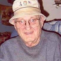 William Boyd Obituary