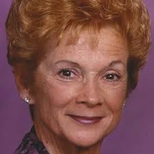 Bonita “Bonnie” Louise Comer