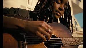 Melanie Nicholls-King