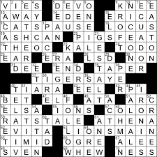 4.6 out of 5 stars 2,825 ratings. Accomplishment By Porky Crossword Clue Archives Laxcrossword Com