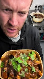 Jamaican Brown Stew Beef Stew in A Slow Cooker