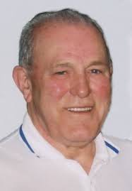 Obituary information for Robert A. Behnke