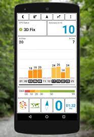 Speedometer gps pro mod apk: Gps Test V1 3 2 Apk For Android